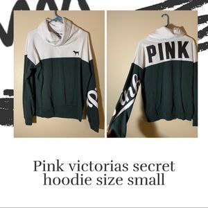 VS PINK sweater